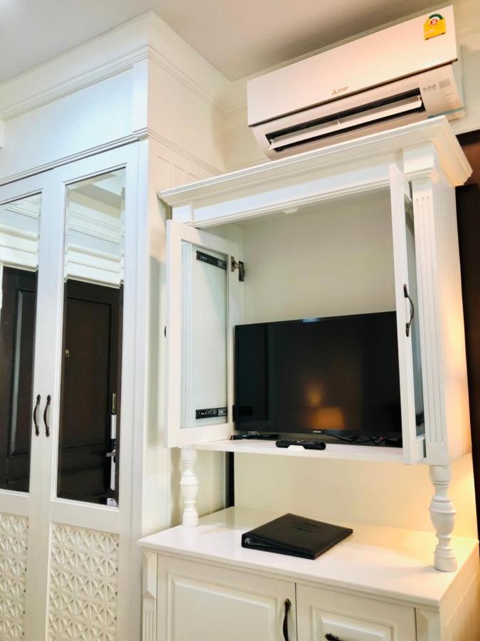 Huern Kan Thong Hotel فراي المظهر الخارجي الصورة